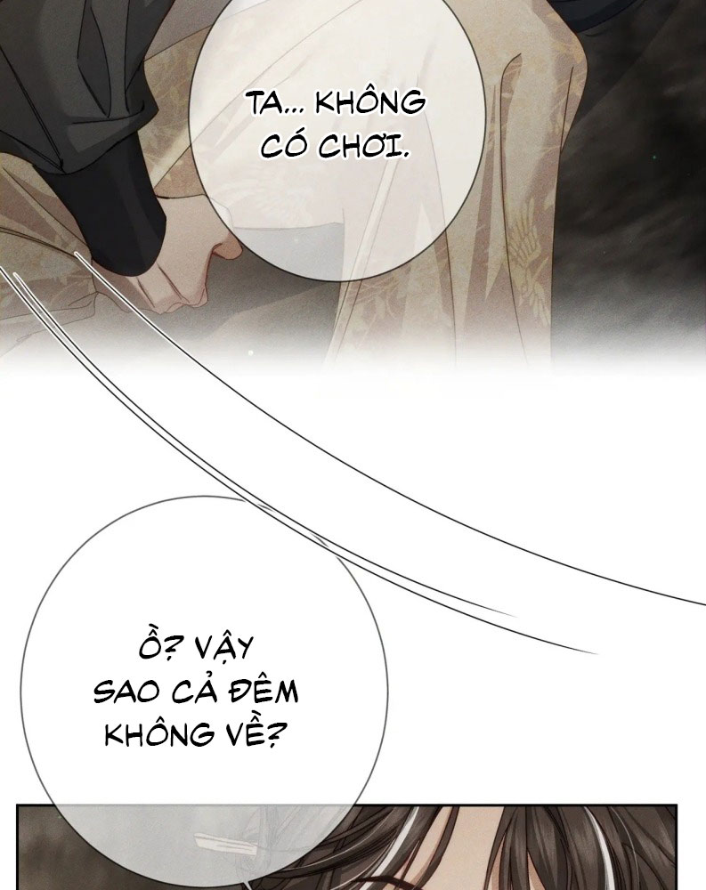 Nhân Vật Chính Chỉ Muốn Yêu Đương Chap 169 - Trang 4