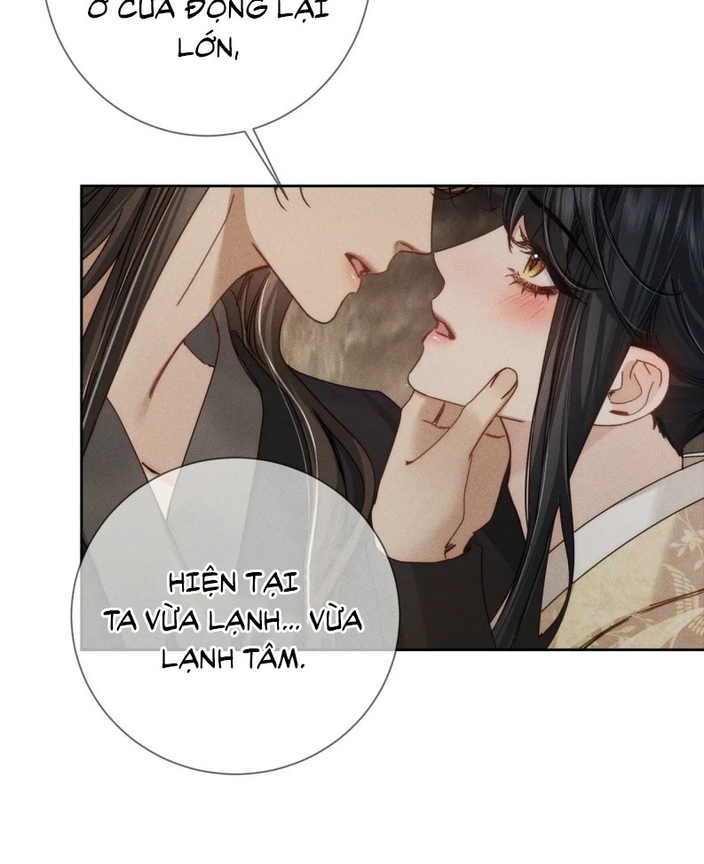 Nhân Vật Chính Chỉ Muốn Yêu Đương Chap 169 - Trang 4