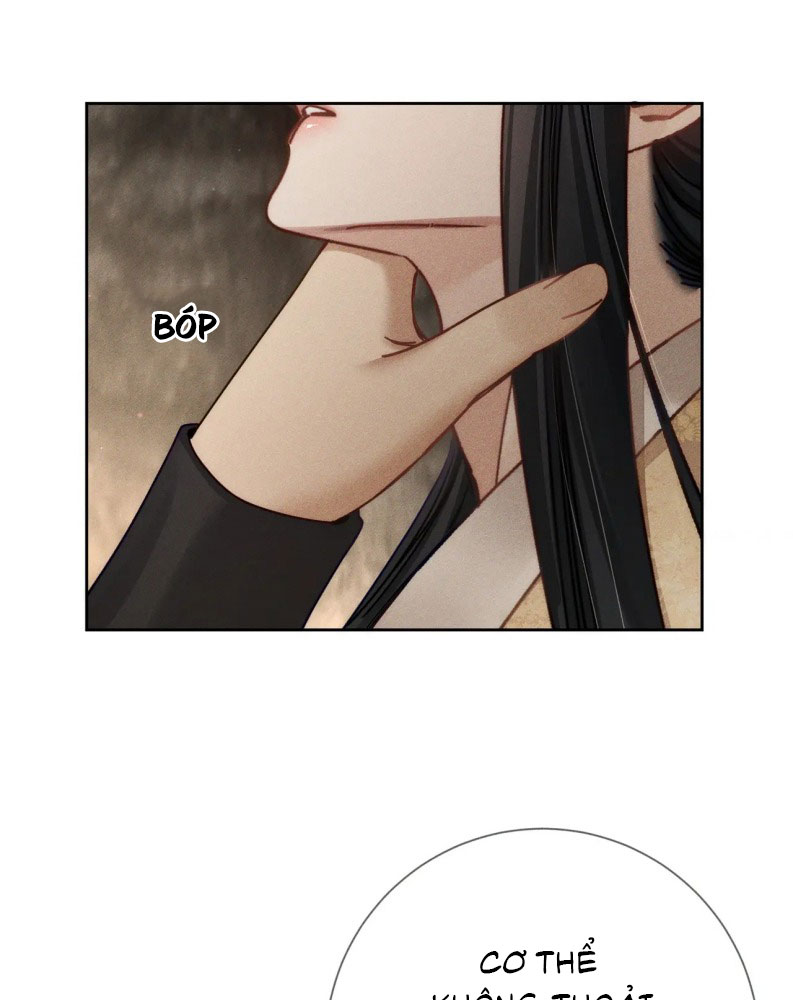 Nhân Vật Chính Chỉ Muốn Yêu Đương Chap 169 - Trang 4