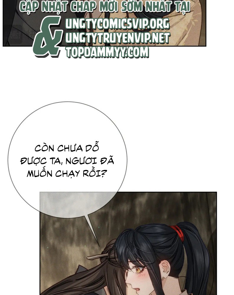 Nhân Vật Chính Chỉ Muốn Yêu Đương Chap 169 - Trang 4