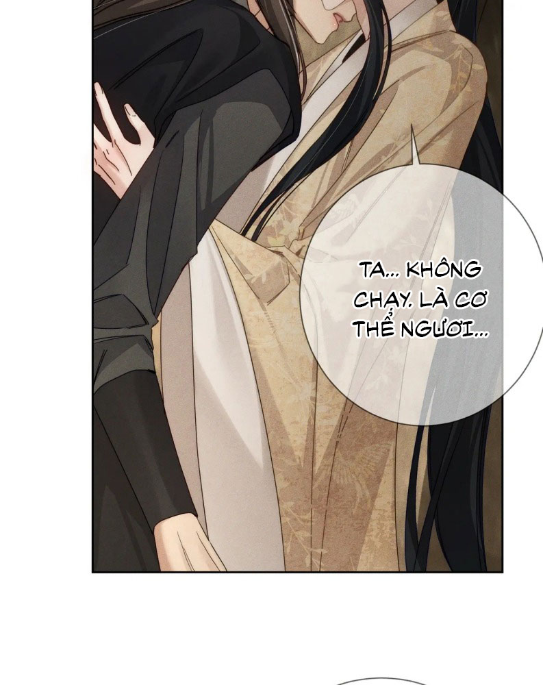 Nhân Vật Chính Chỉ Muốn Yêu Đương Chap 169 - Trang 4