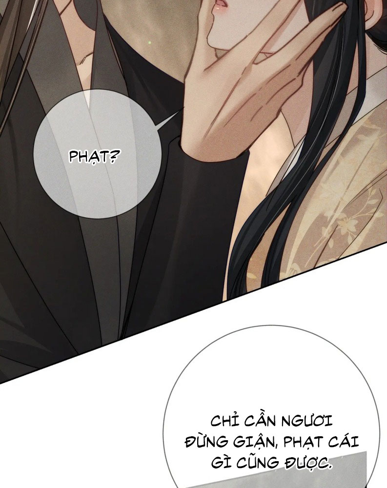 Nhân Vật Chính Chỉ Muốn Yêu Đương Chap 169 - Trang 4