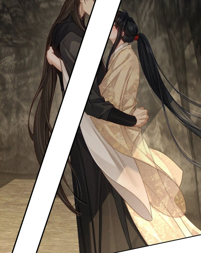 Nhân Vật Chính Chỉ Muốn Yêu Đương Chap 169 - Trang 4