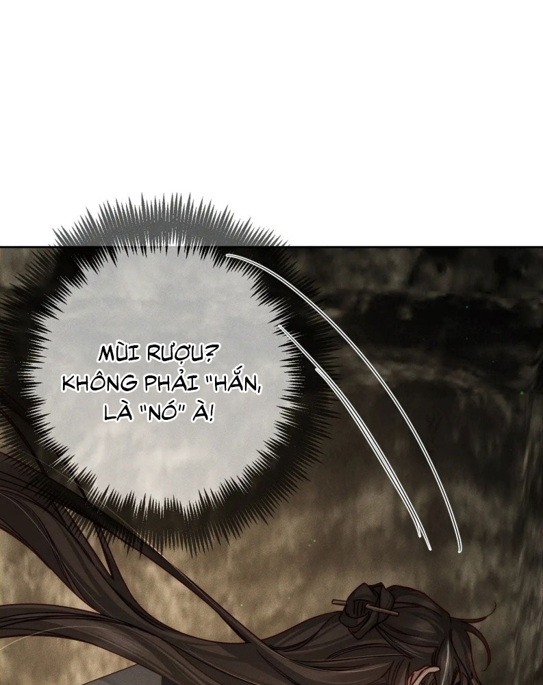 Nhân Vật Chính Chỉ Muốn Yêu Đương Chap 169 - Trang 4