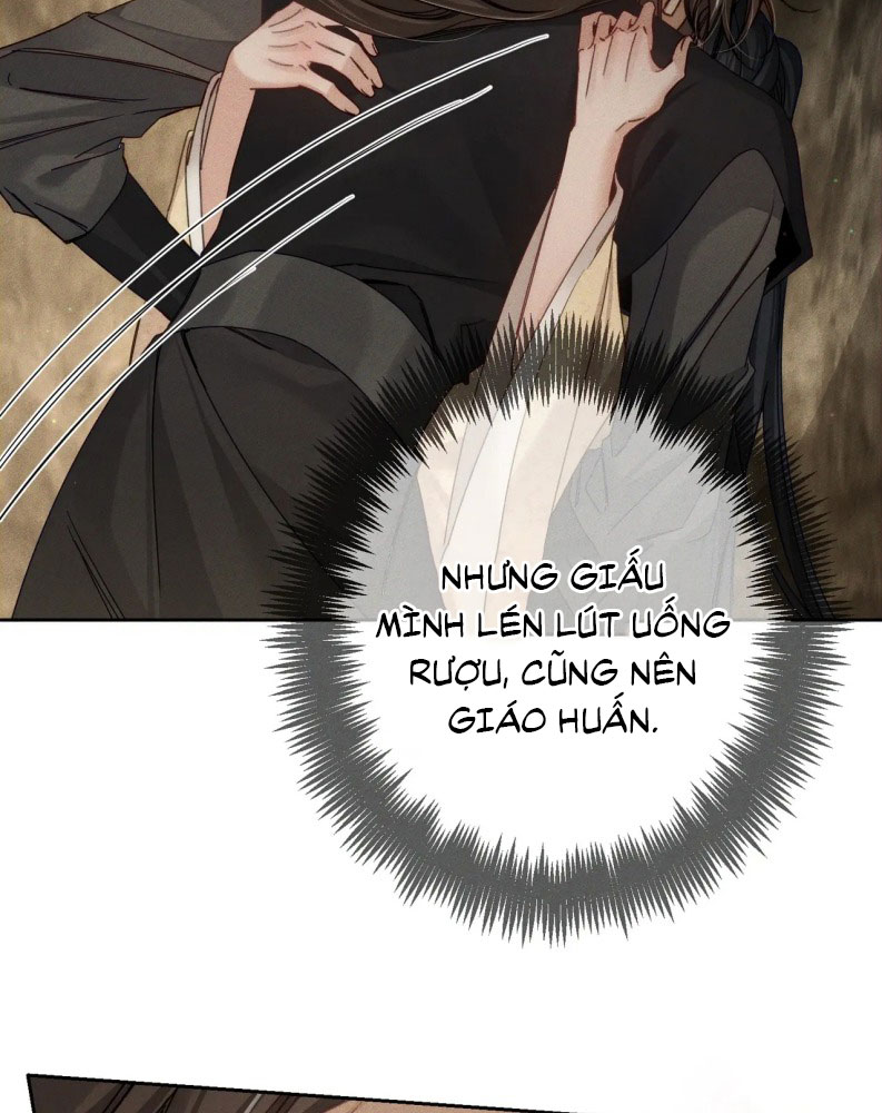 Nhân Vật Chính Chỉ Muốn Yêu Đương Chap 169 - Trang 4