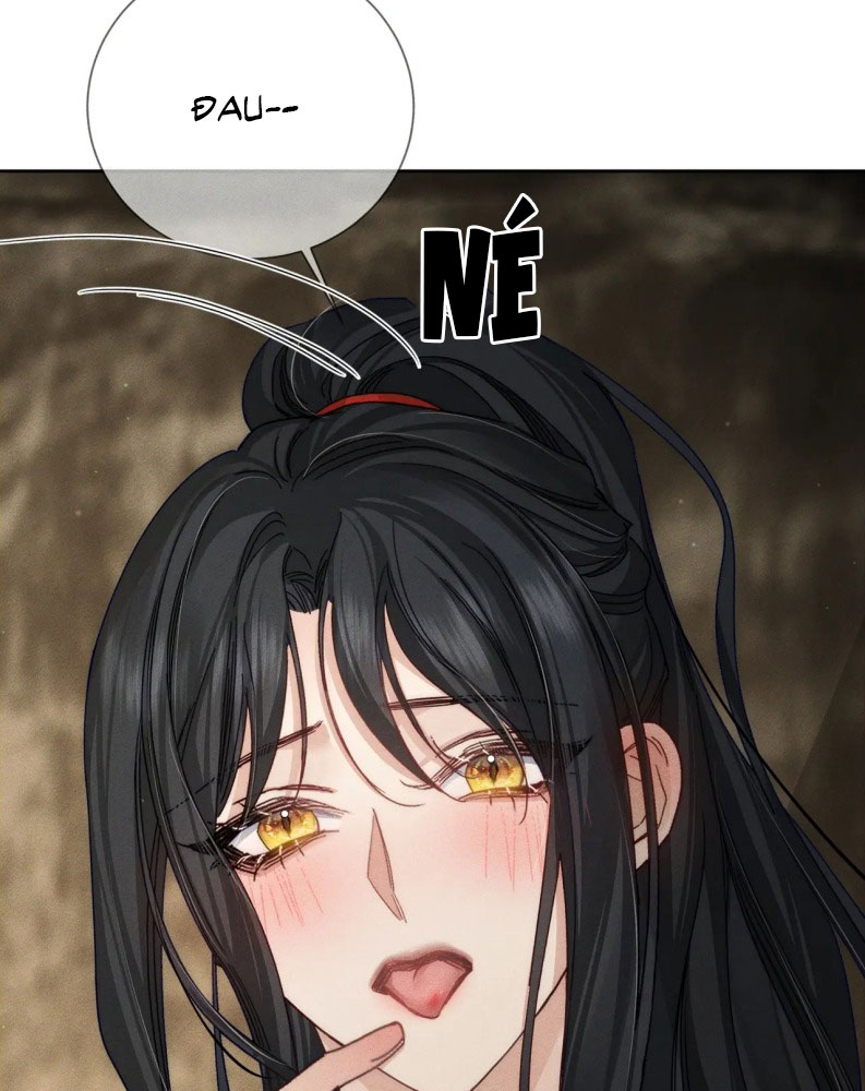 Nhân Vật Chính Chỉ Muốn Yêu Đương Chap 169 - Trang 4