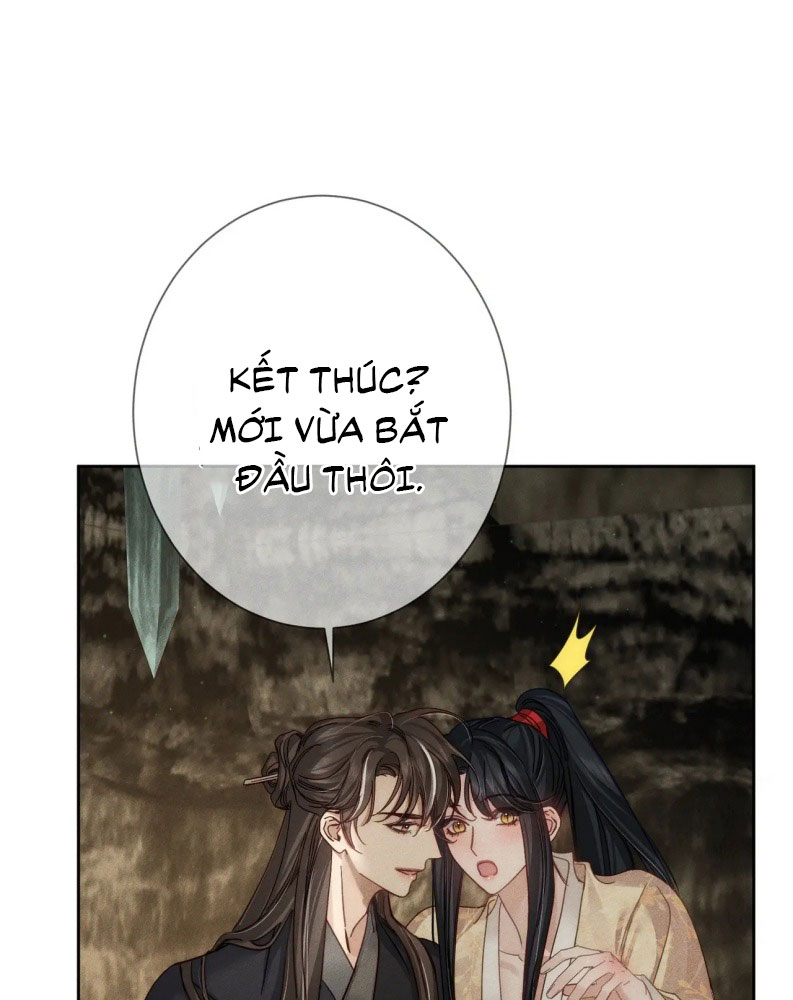 Nhân Vật Chính Chỉ Muốn Yêu Đương Chap 169 - Trang 4