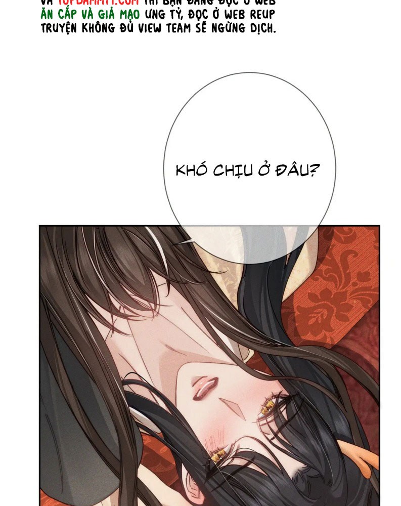 Nhân Vật Chính Chỉ Muốn Yêu Đương Chap 169 - Trang 4