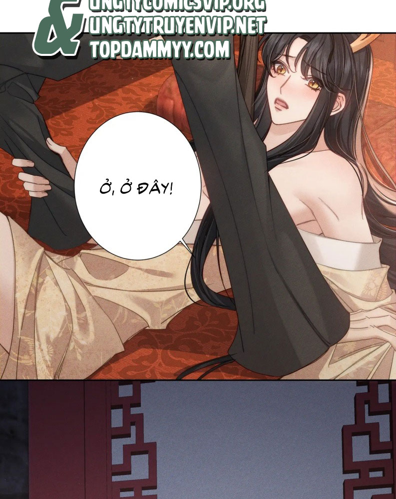 Nhân Vật Chính Chỉ Muốn Yêu Đương Chap 169 - Trang 4