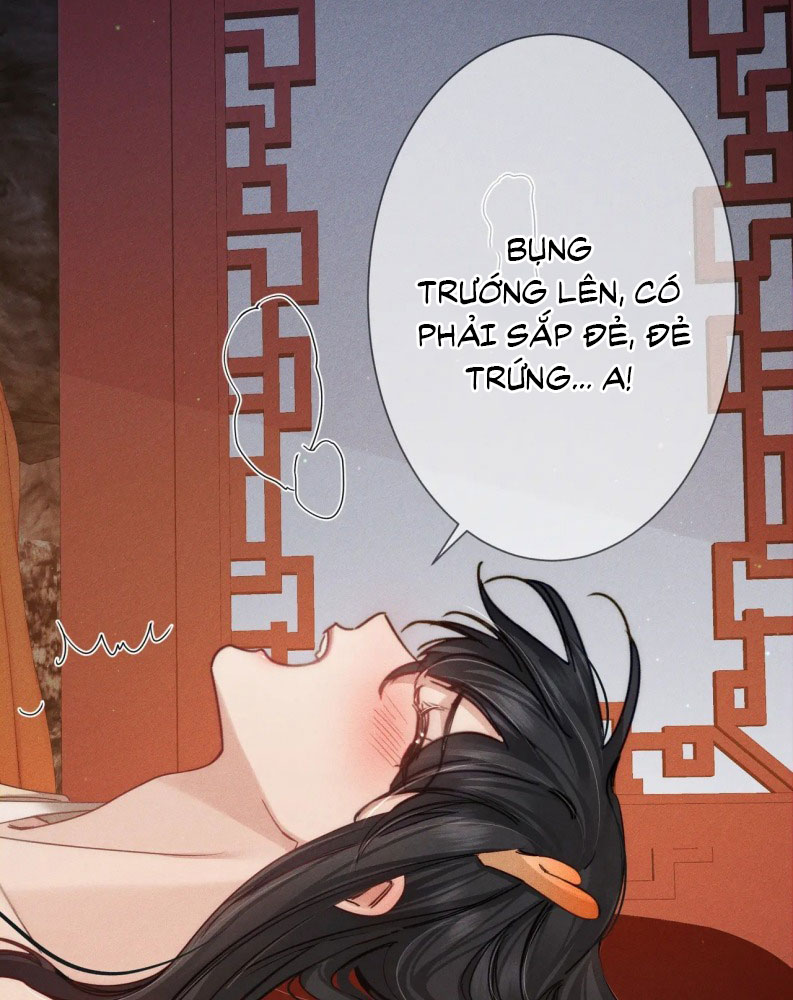 Nhân Vật Chính Chỉ Muốn Yêu Đương Chap 169 - Trang 4