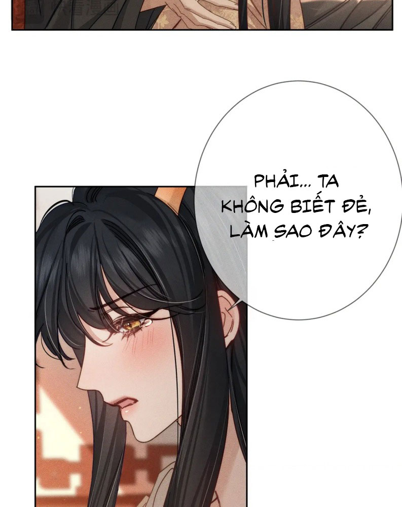 Nhân Vật Chính Chỉ Muốn Yêu Đương Chap 169 - Trang 4