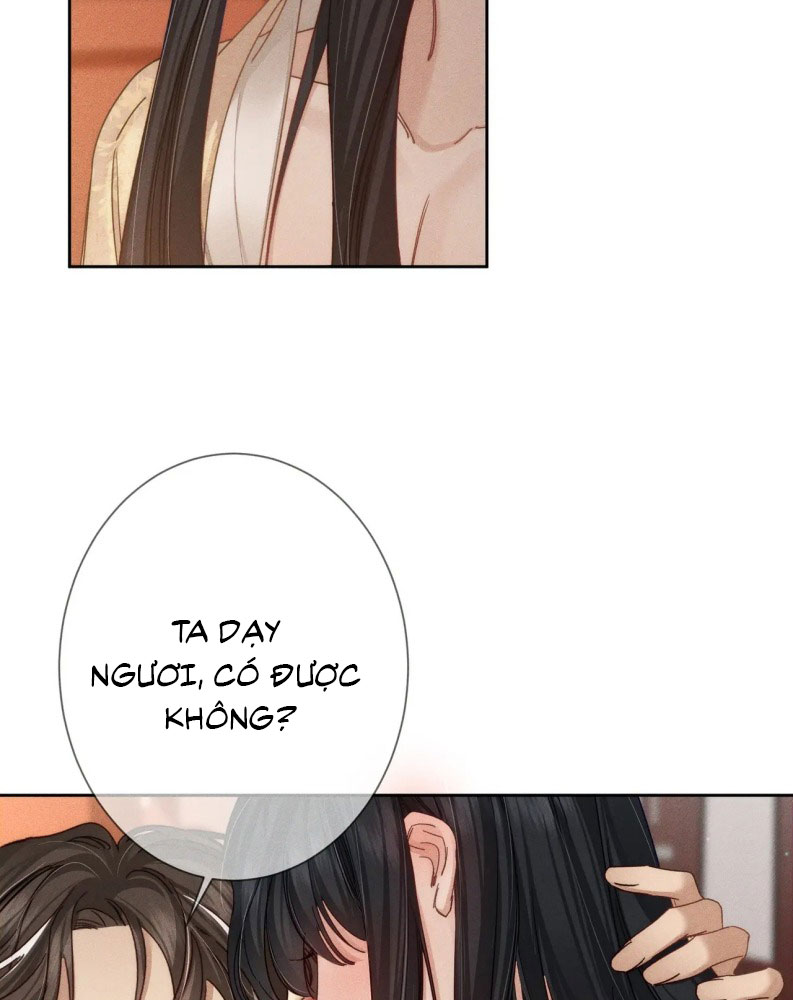 Nhân Vật Chính Chỉ Muốn Yêu Đương Chap 169 - Trang 4