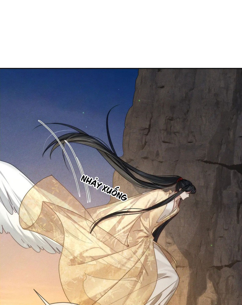 Nhân Vật Chính Chỉ Muốn Yêu Đương Chap 169 - Trang 4