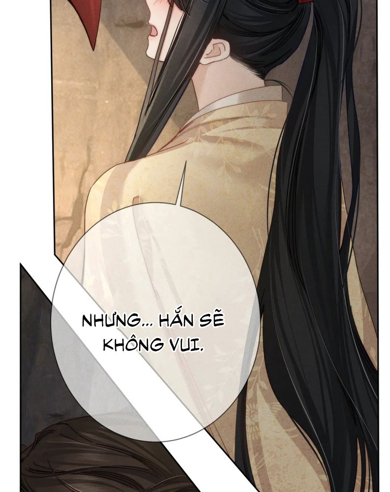 Nhân Vật Chính Chỉ Muốn Yêu Đương Chap 169 - Trang 4