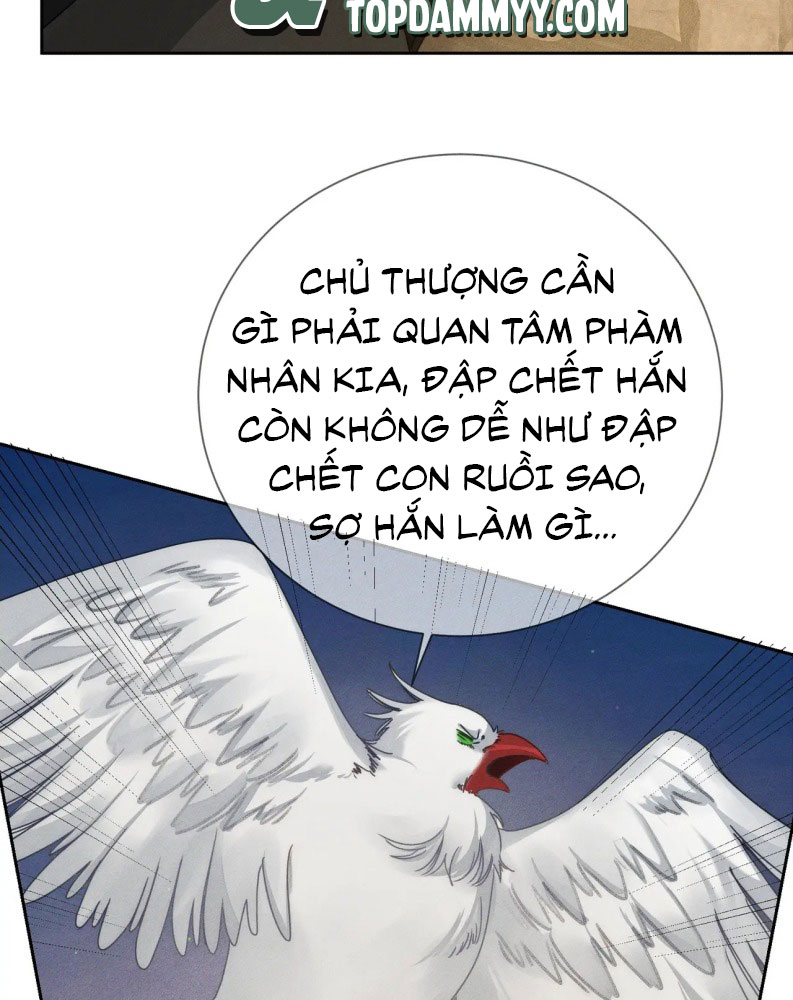 Nhân Vật Chính Chỉ Muốn Yêu Đương Chap 169 - Trang 4