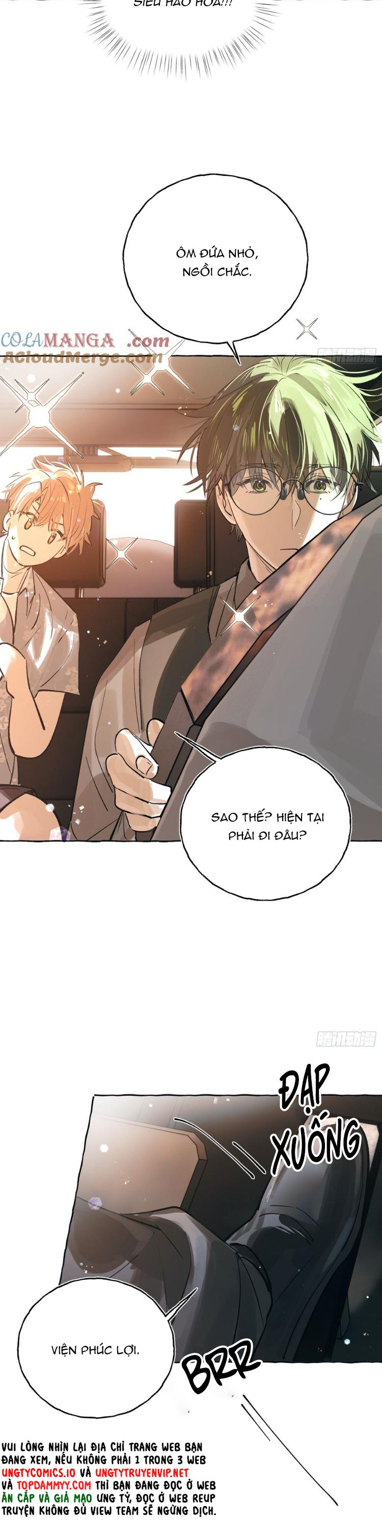 Lãm Nguyệt Triều Minh Chapter 34 - Next Chapter 35