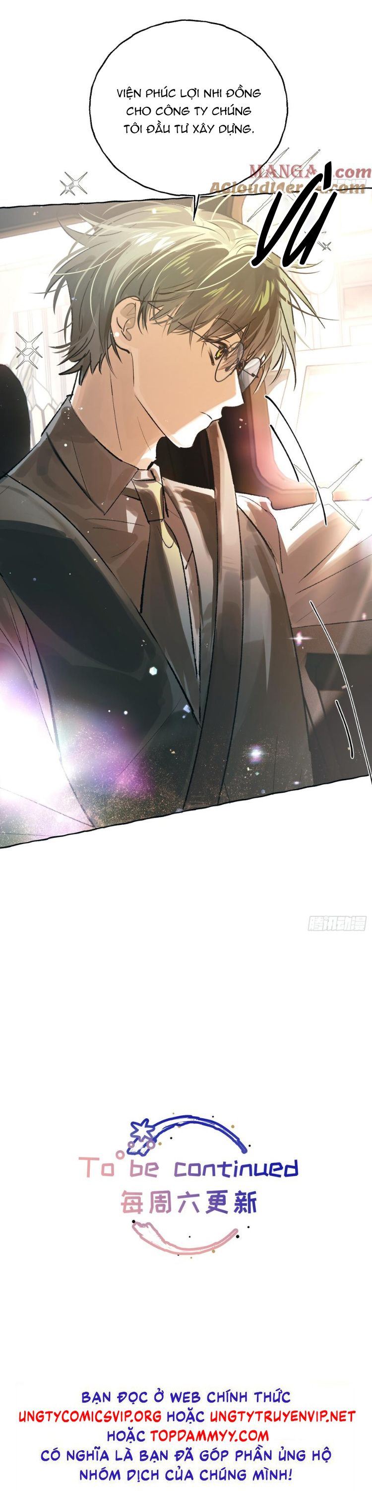 Lãm Nguyệt Triều Minh Chapter 34 - Next Chapter 35