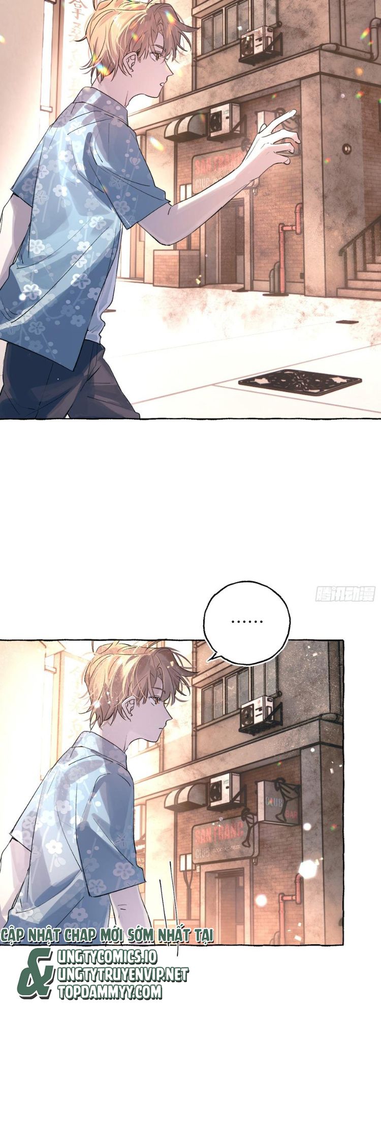 Lãm Nguyệt Triều Minh Chapter 34 - Next Chapter 35