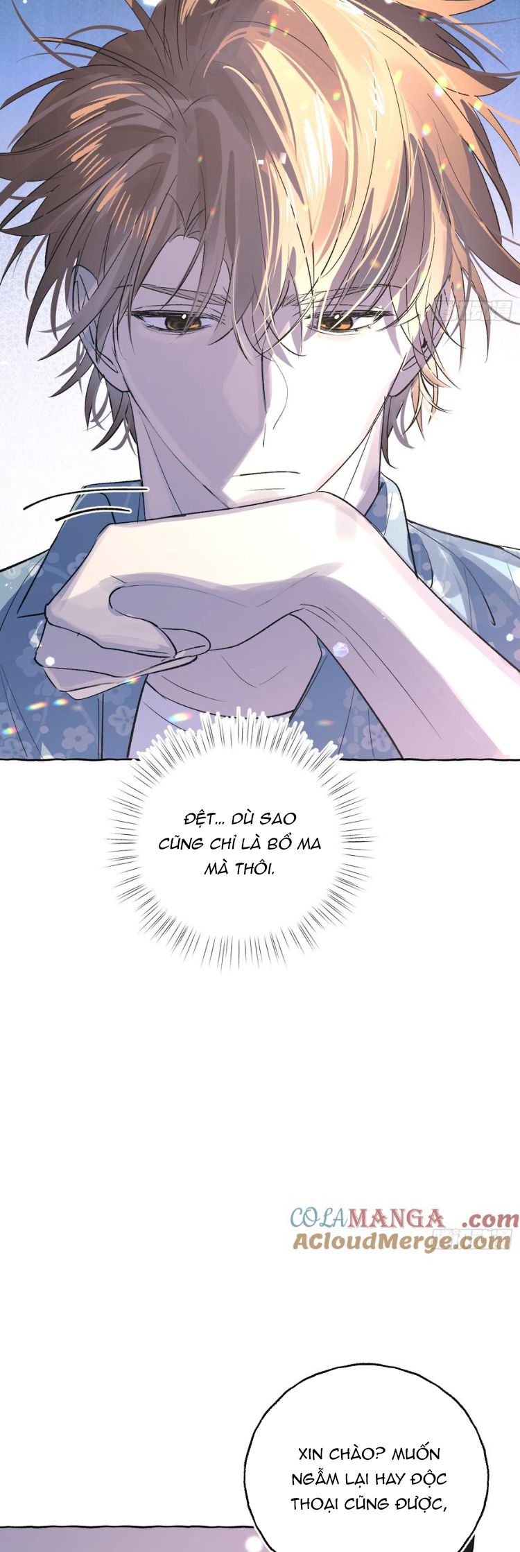 Lãm Nguyệt Triều Minh Chapter 34 - Next Chapter 35