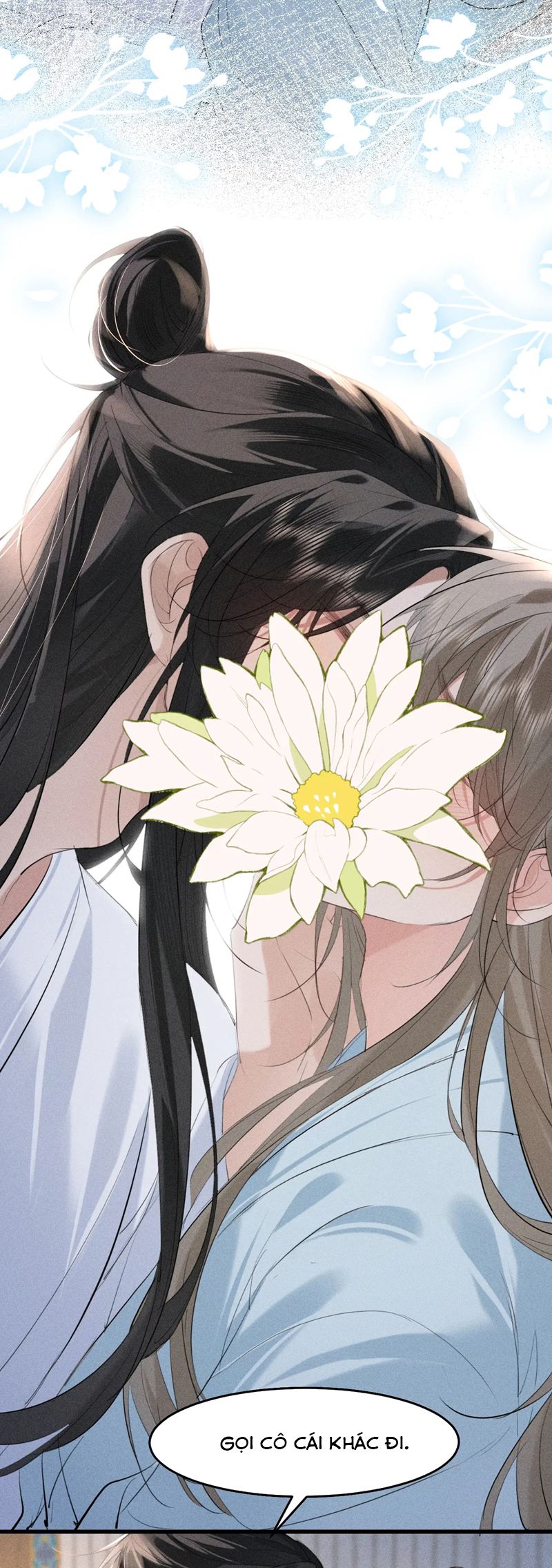 Thoát Cương Chapter 19 - Trang 4