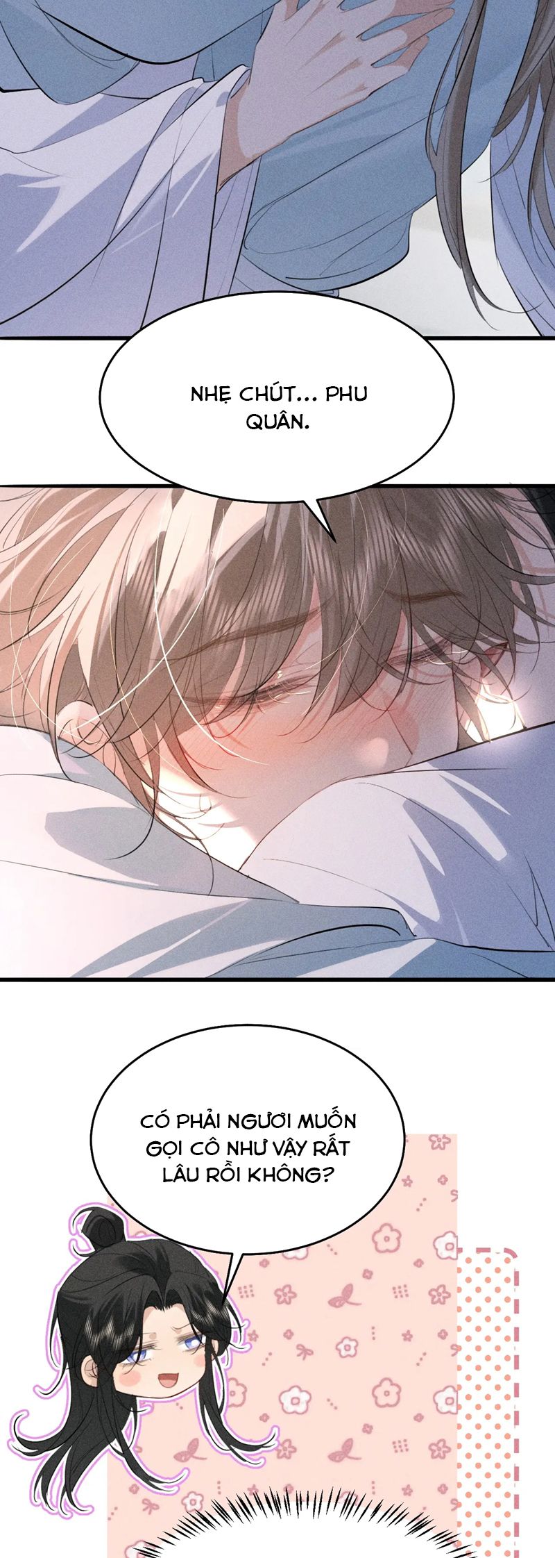 Thoát Cương Chapter 19 - Trang 4