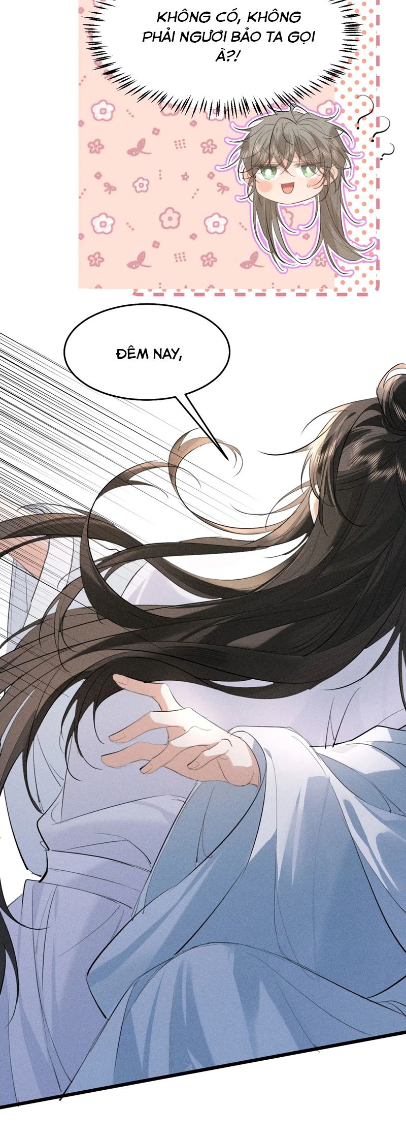 Thoát Cương Chapter 19 - Trang 4