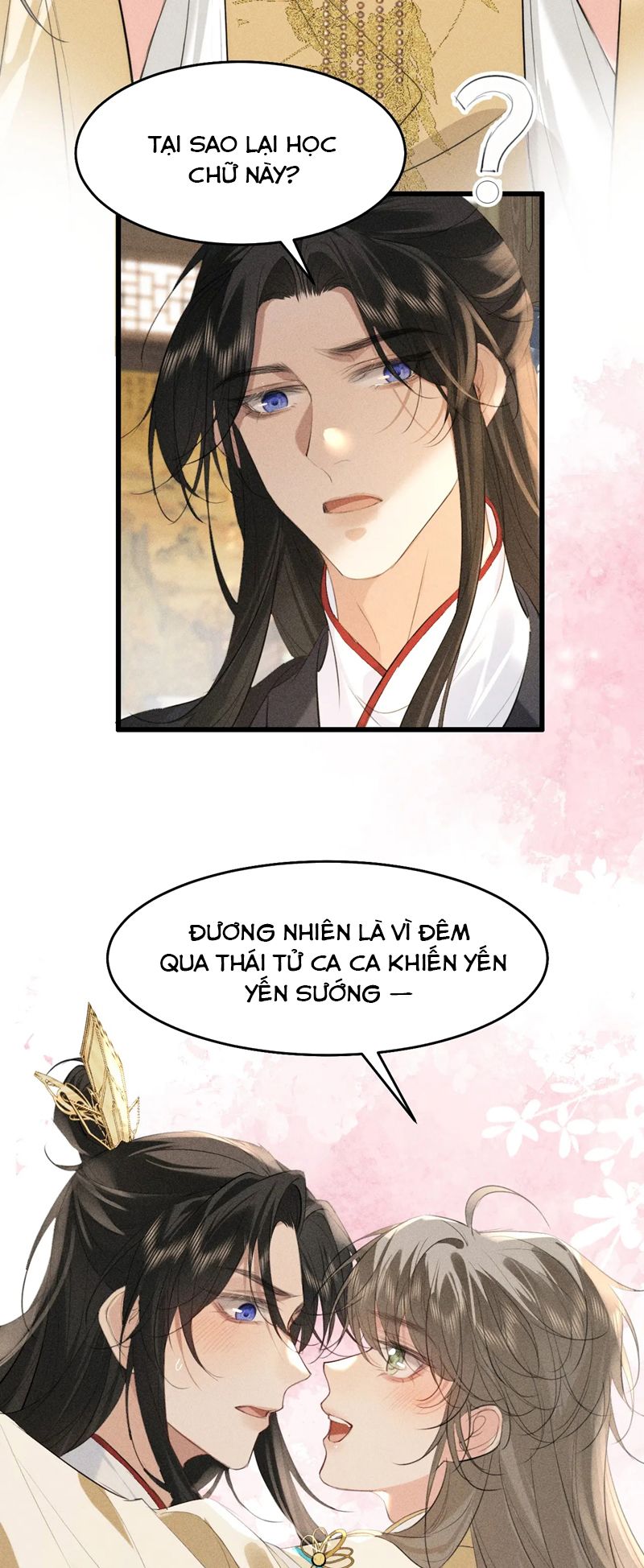 Thoát Cương Chapter 19 - Trang 4