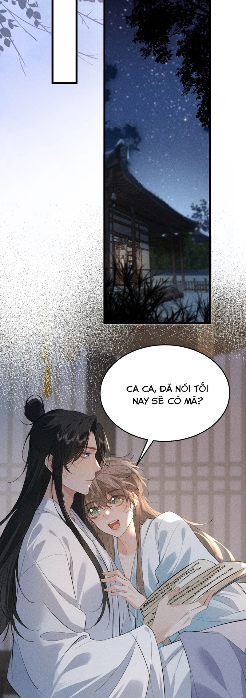 Thoát Cương Chapter 19 - Trang 4