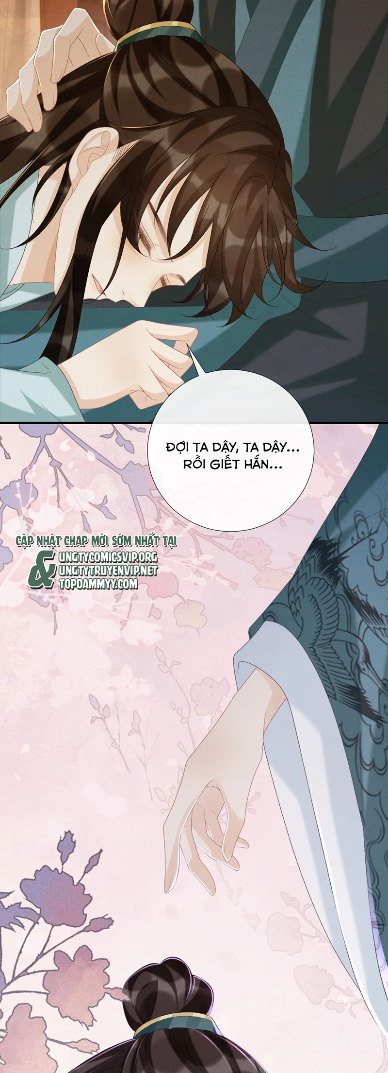 Bệnh Trạng Dụ Dỗ Chapter 102 - Trang 4