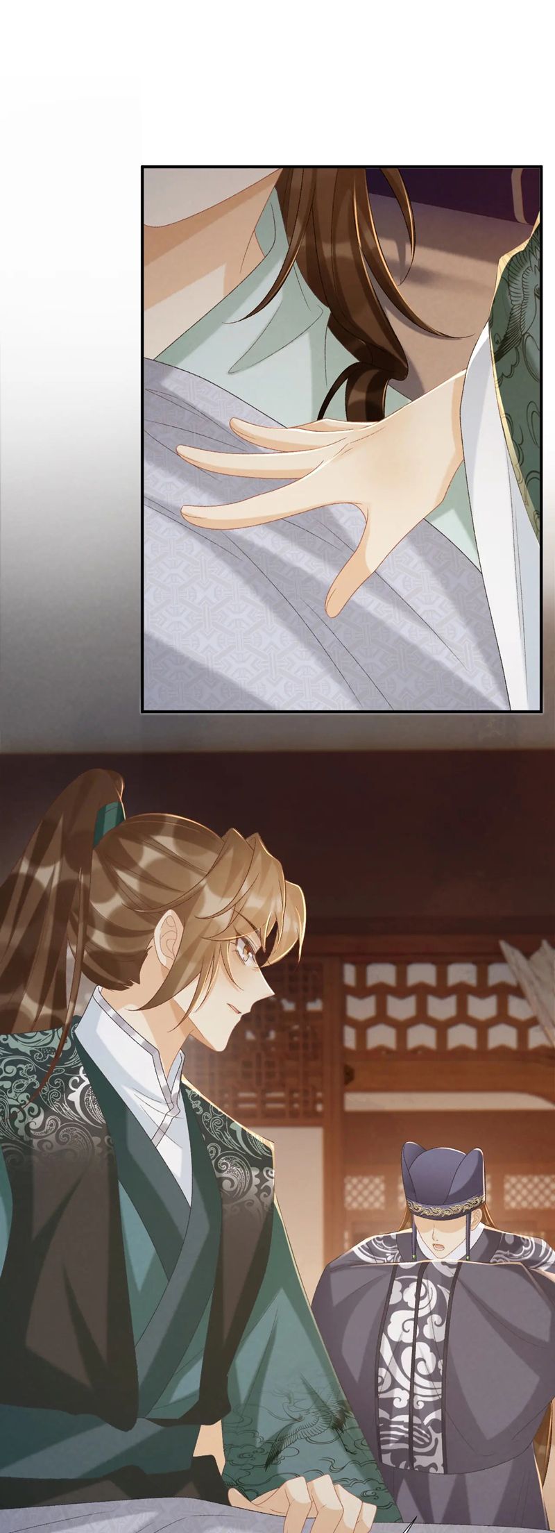 Bệnh Trạng Dụ Dỗ Chapter 102 - Trang 4