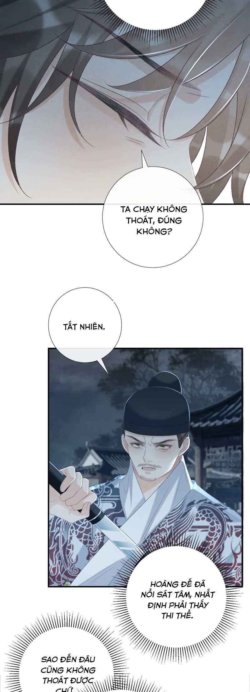 Bệnh Trạng Dụ Dỗ Chapter 102 - Trang 4