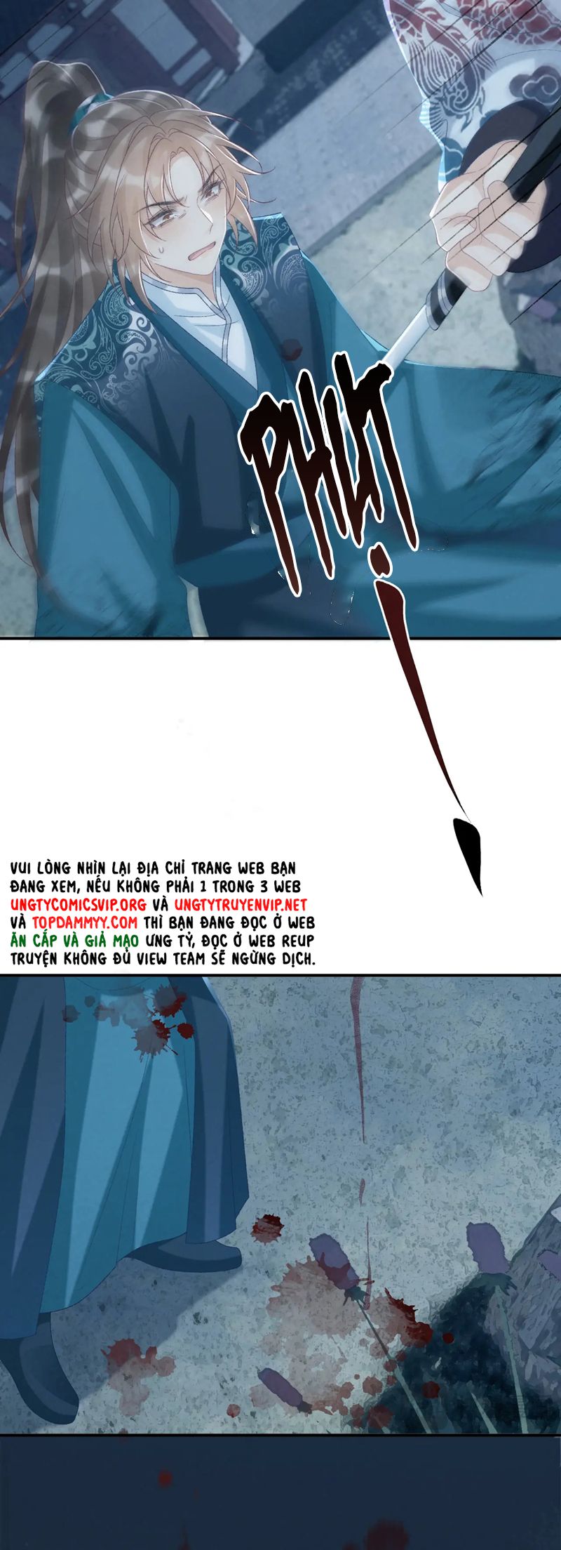 Bệnh Trạng Dụ Dỗ Chapter 102 - Trang 4