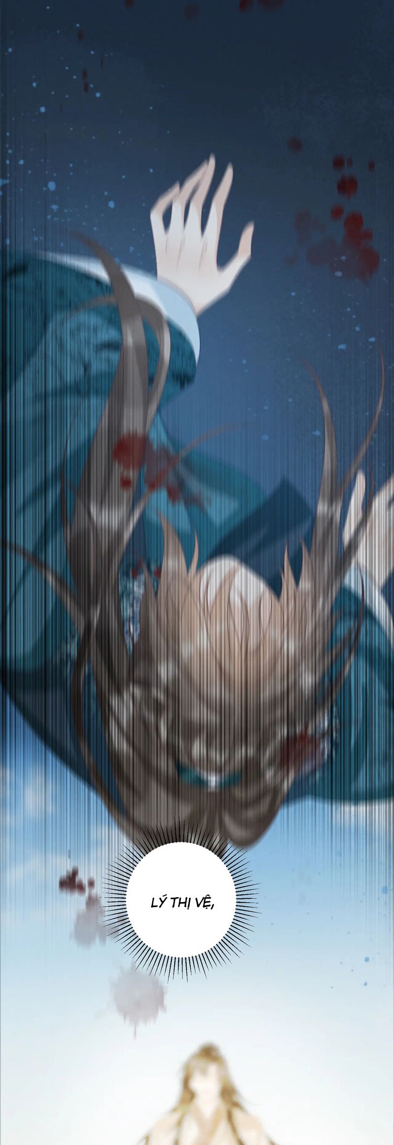 Bệnh Trạng Dụ Dỗ Chapter 102 - Trang 4