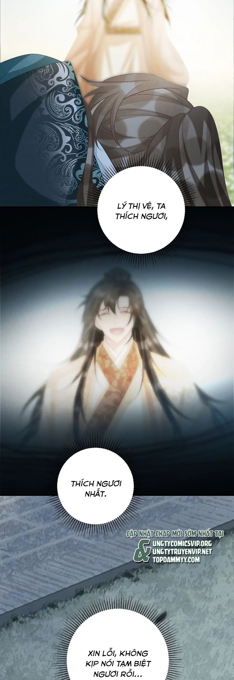 Bệnh Trạng Dụ Dỗ Chapter 102 - Trang 4