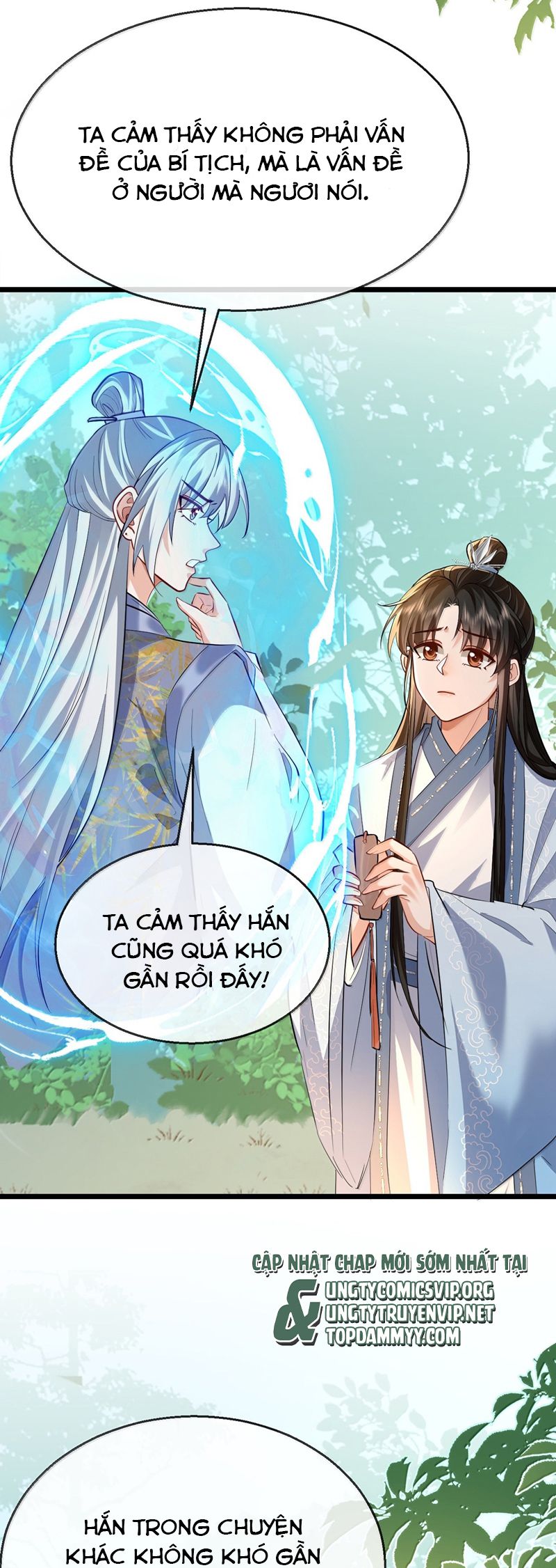 Ma Tôn Đại Nhân Song Tu Không Chapter 87 - Trang 4