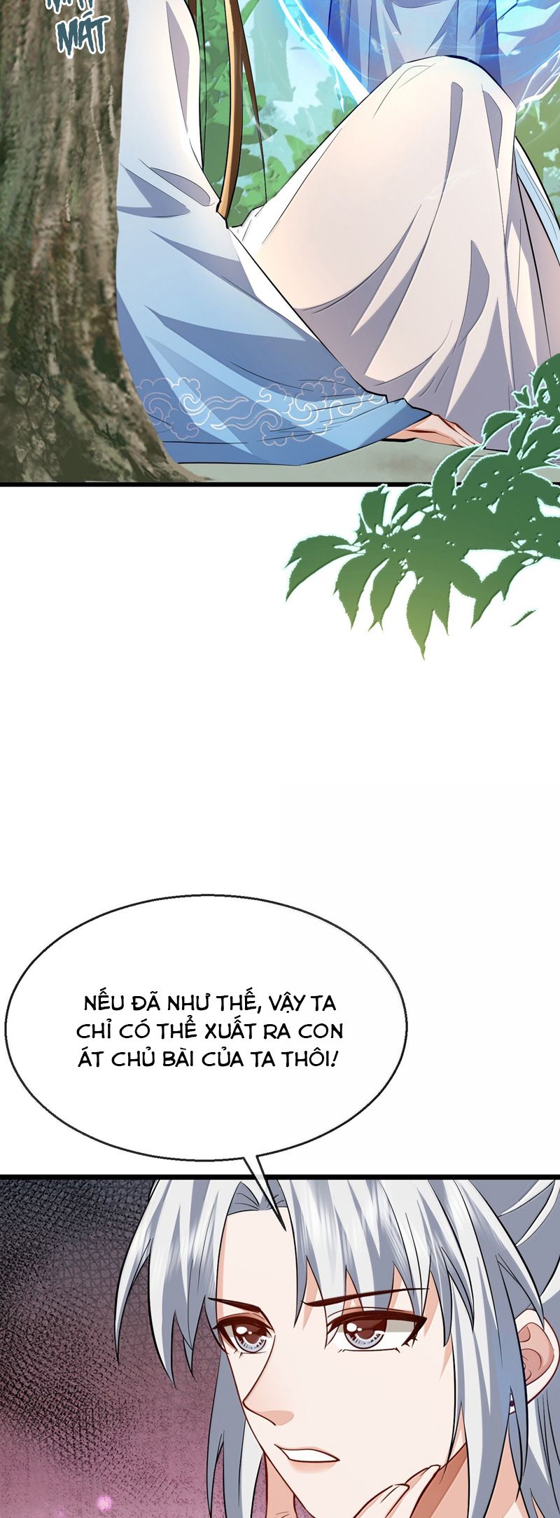 Ma Tôn Đại Nhân Song Tu Không Chapter 87 - Trang 4