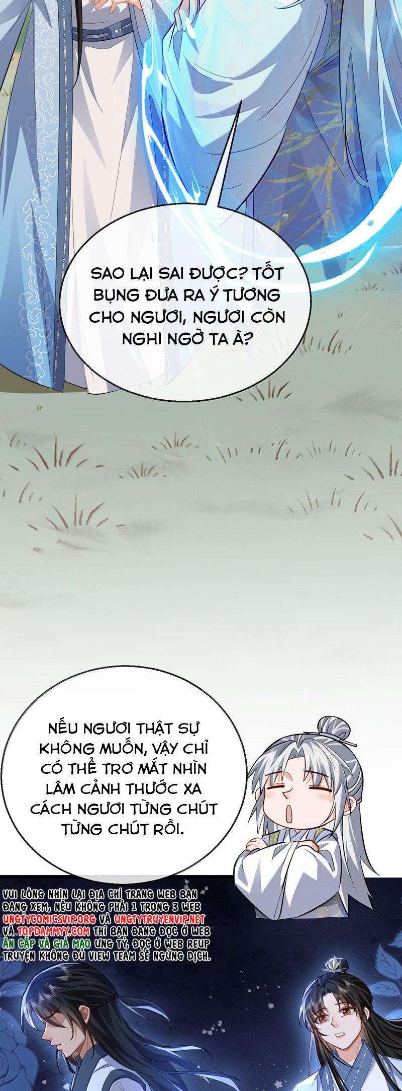 Ma Tôn Đại Nhân Song Tu Không Chapter 87 - Trang 4