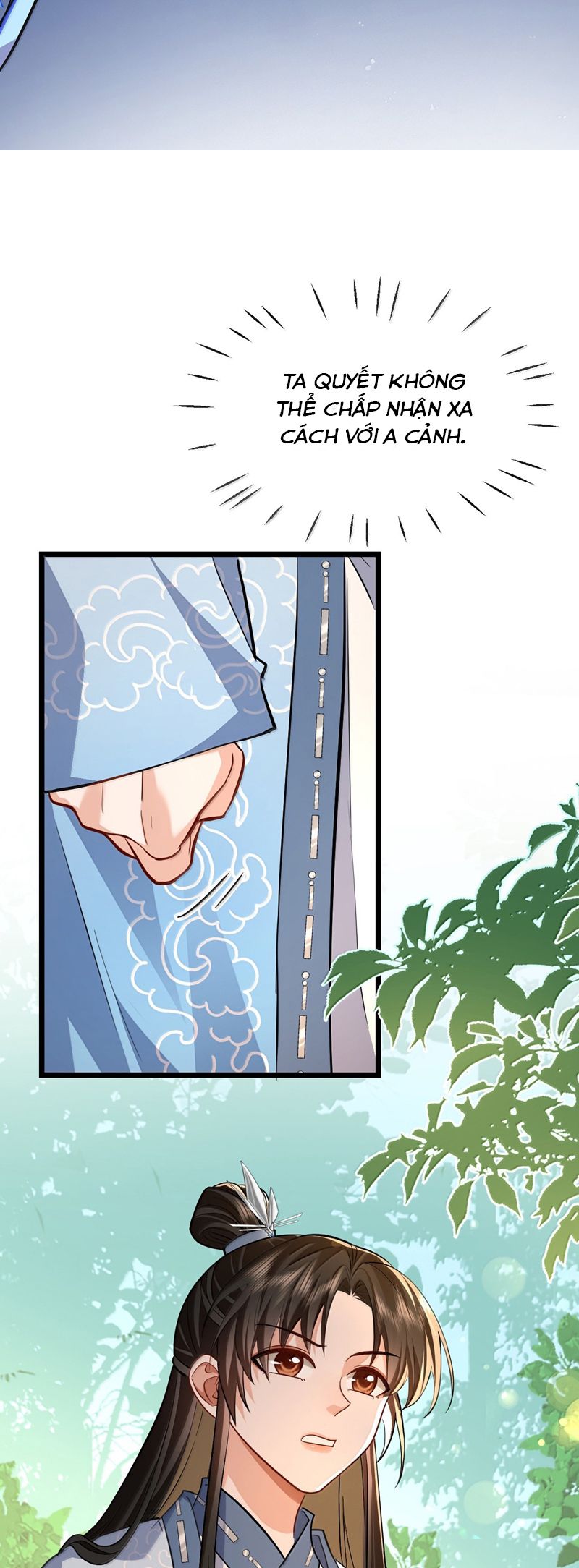 Ma Tôn Đại Nhân Song Tu Không Chapter 87 - Trang 4