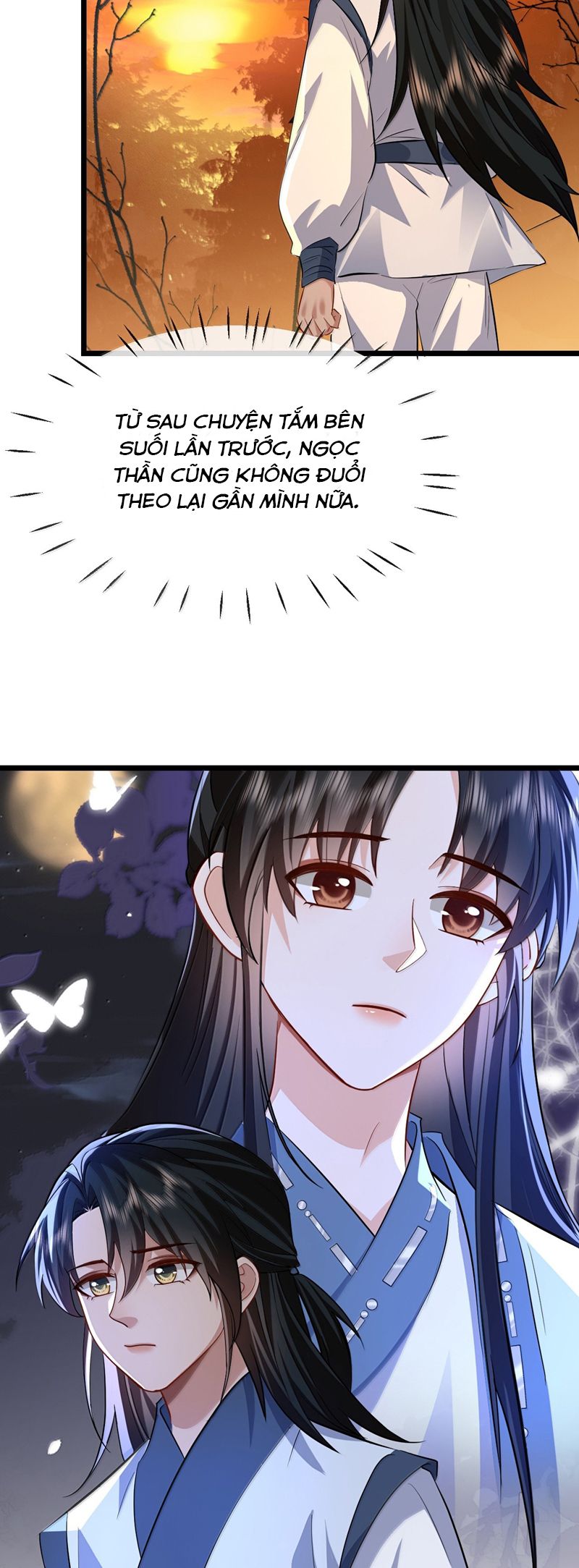 Ma Tôn Đại Nhân Song Tu Không Chapter 87 - Trang 4