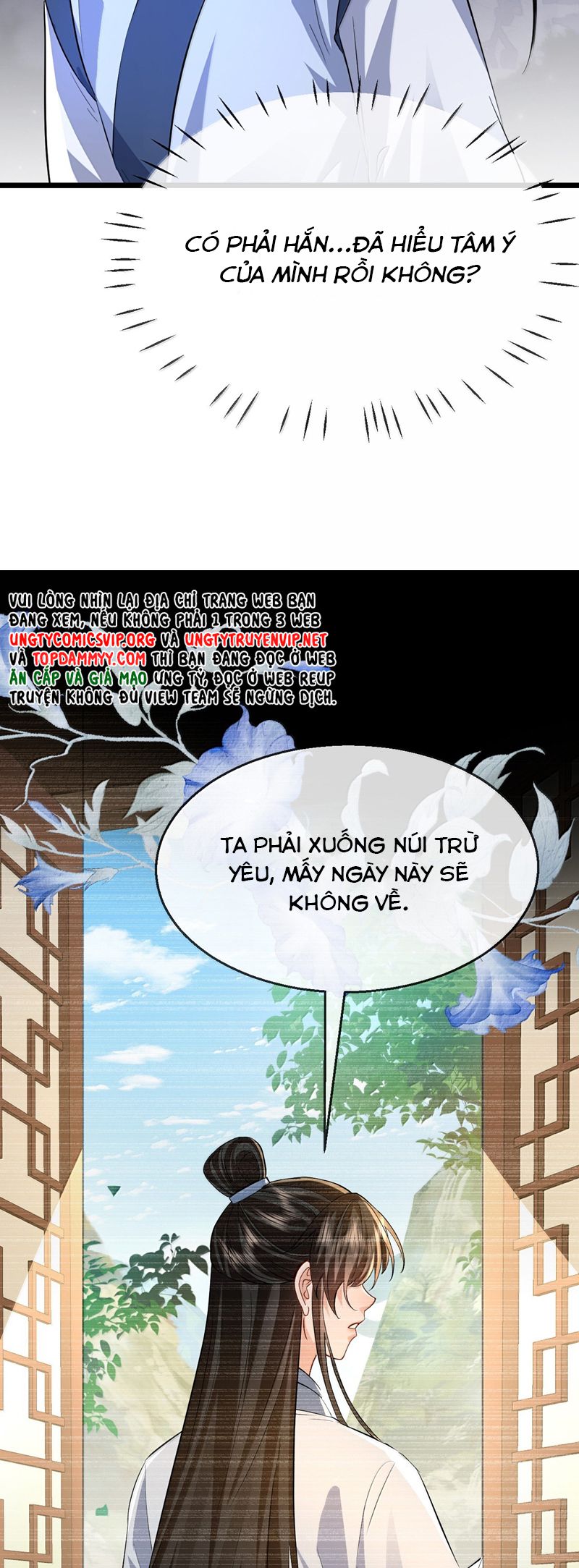 Ma Tôn Đại Nhân Song Tu Không Chapter 87 - Trang 4