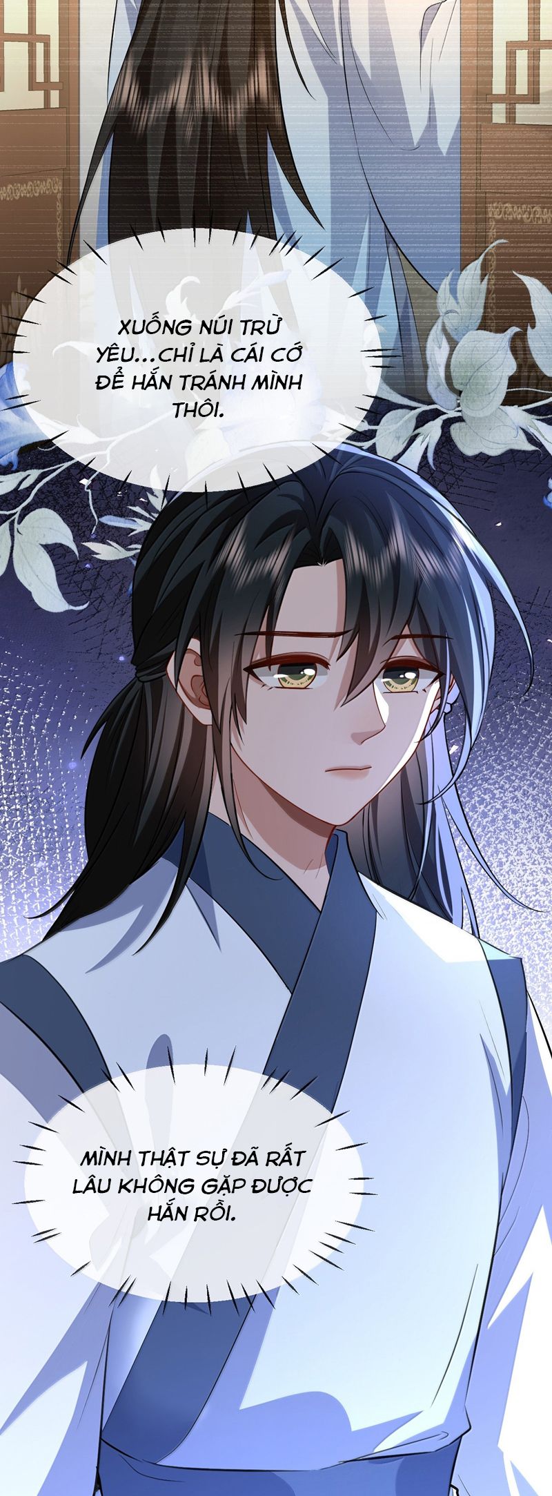 Ma Tôn Đại Nhân Song Tu Không Chapter 87 - Trang 4