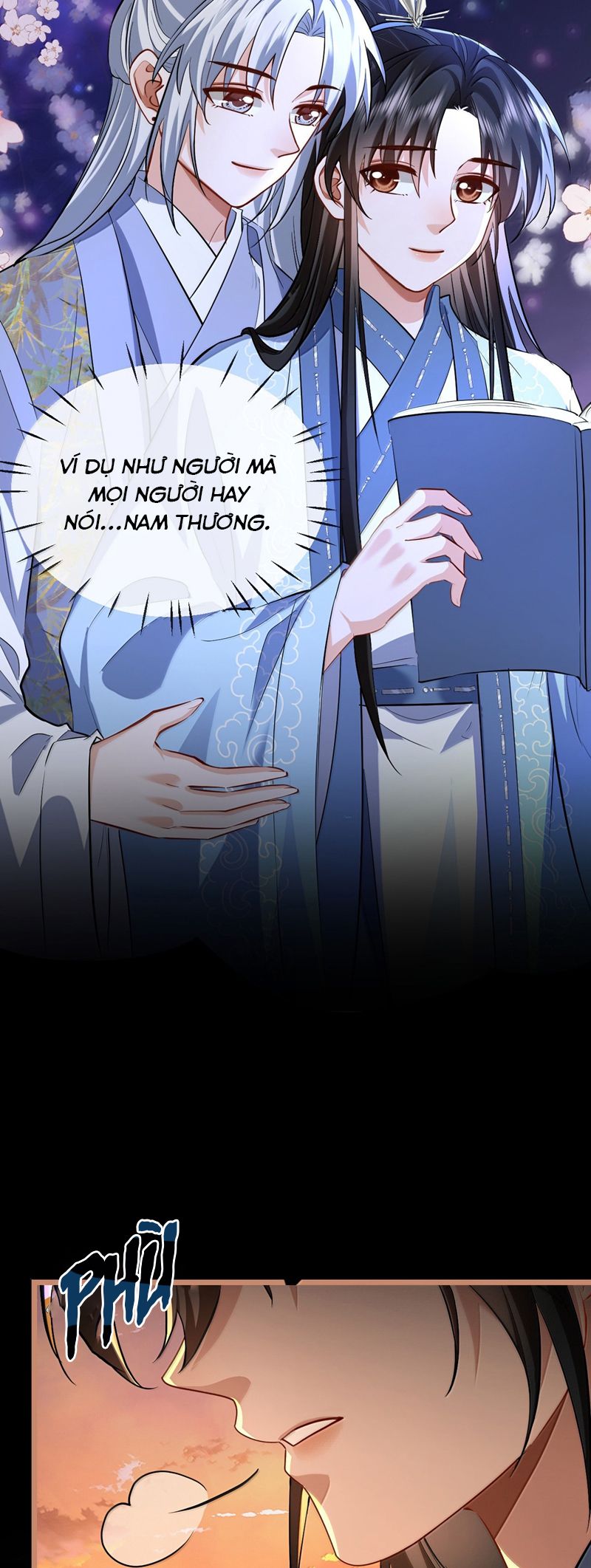 Ma Tôn Đại Nhân Song Tu Không Chapter 87 - Trang 4