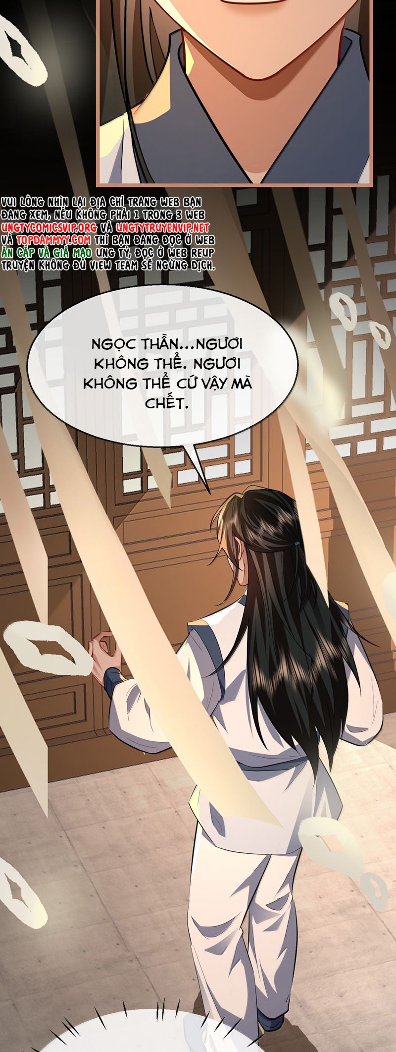 Ma Tôn Đại Nhân Song Tu Không Chapter 87 - Trang 4