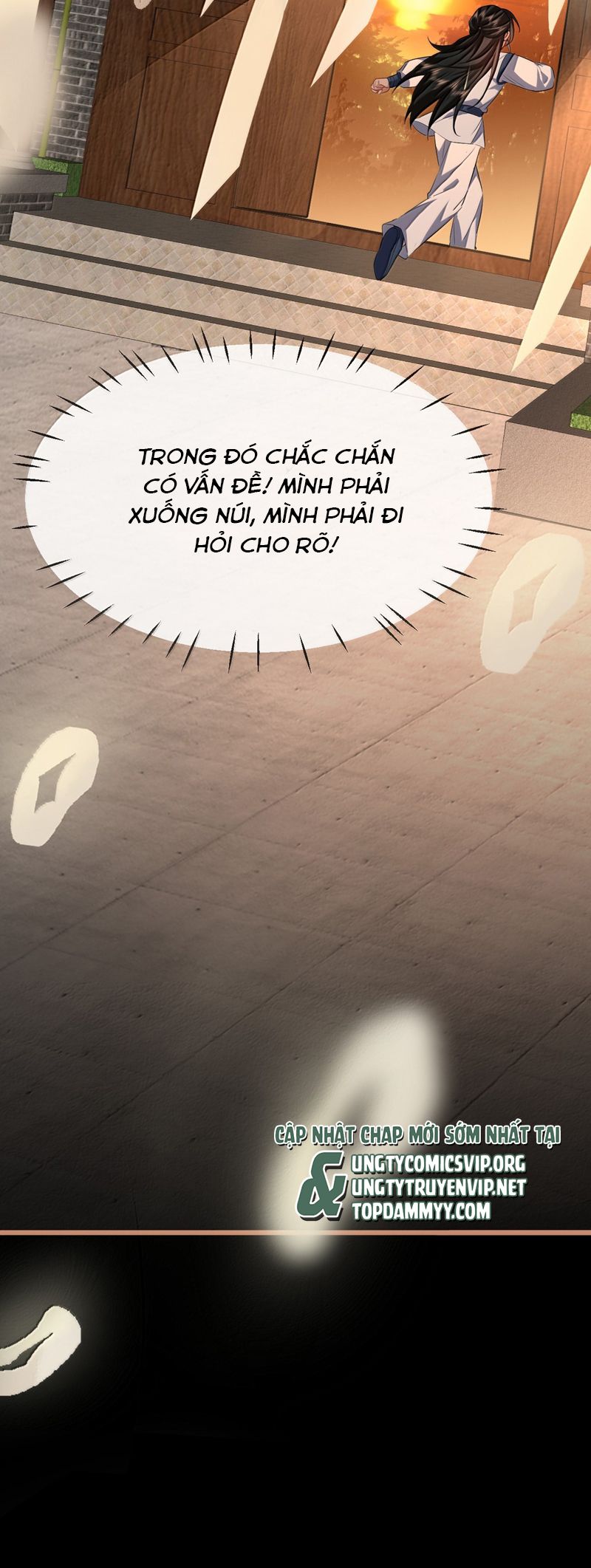 Ma Tôn Đại Nhân Song Tu Không Chapter 87 - Trang 4