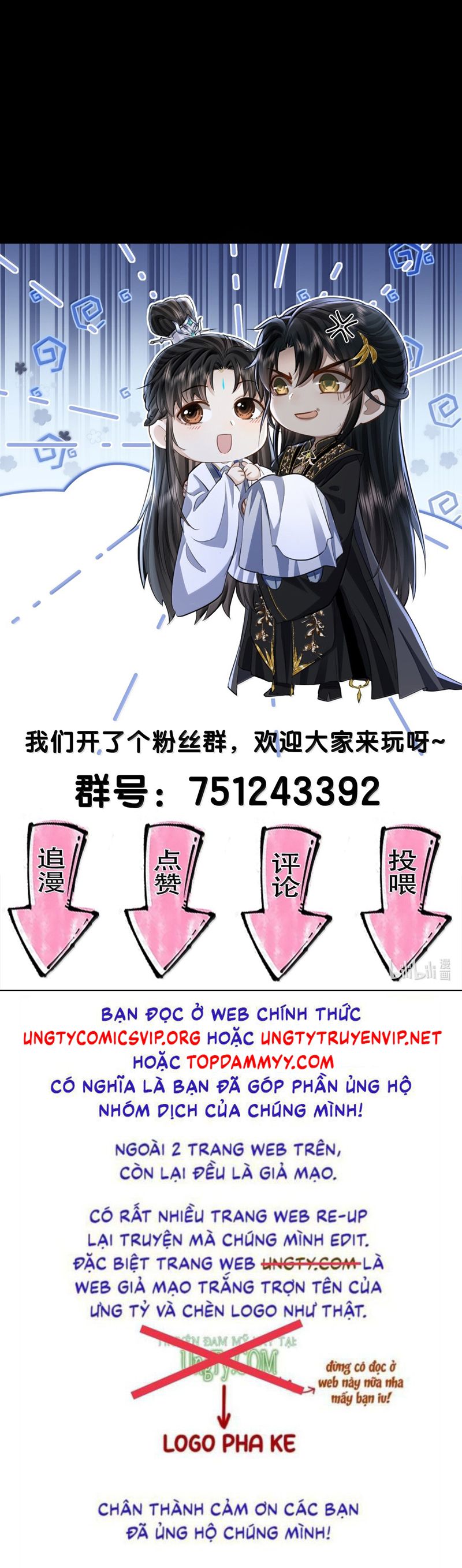 Ma Tôn Đại Nhân Song Tu Không Chapter 87 - Trang 4