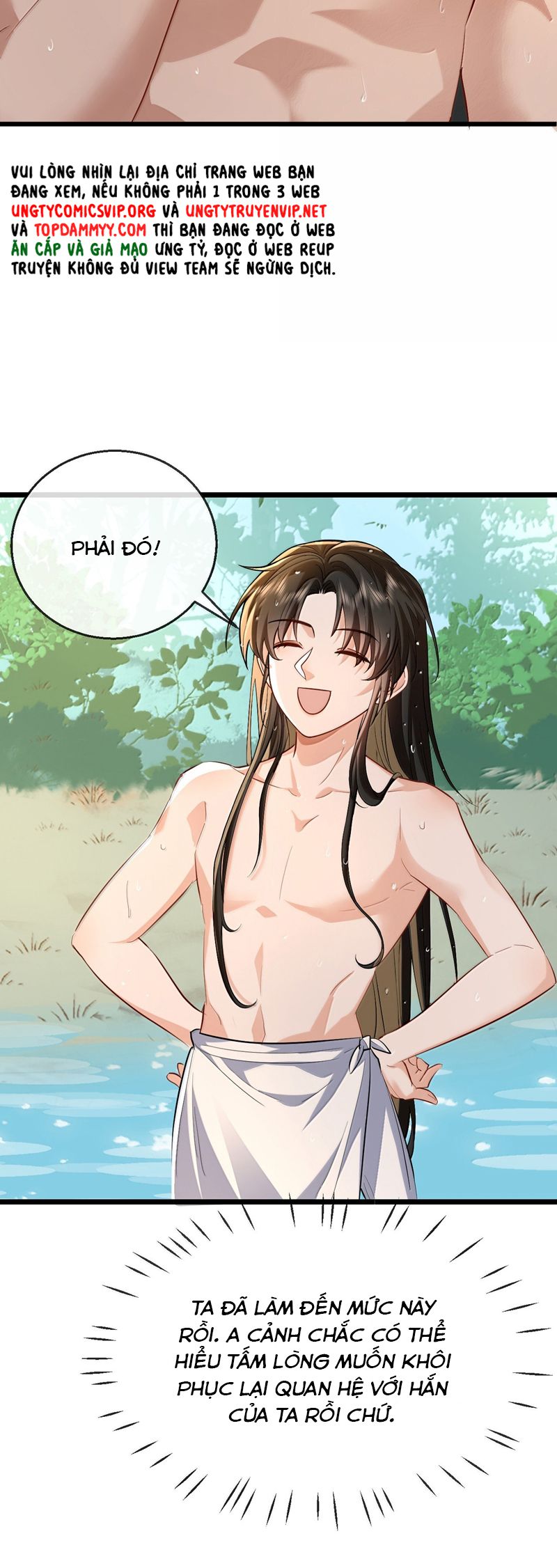 Ma Tôn Đại Nhân Song Tu Không Chapter 87 - Trang 4