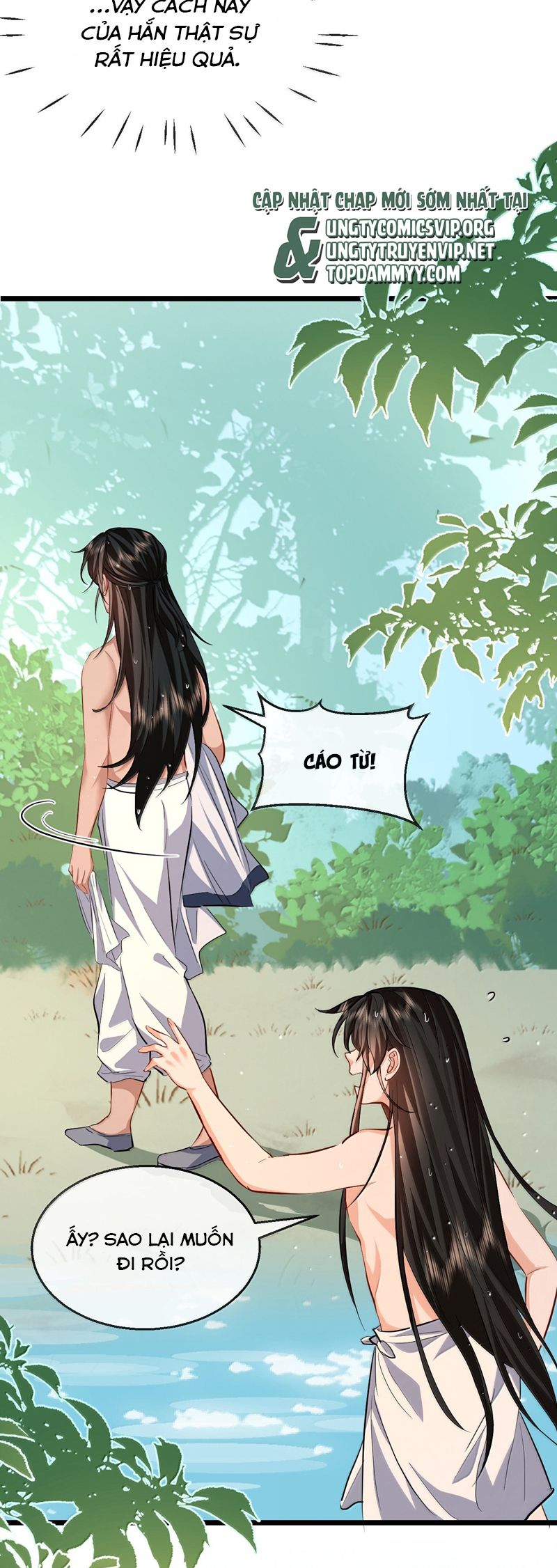 Ma Tôn Đại Nhân Song Tu Không Chapter 87 - Trang 4