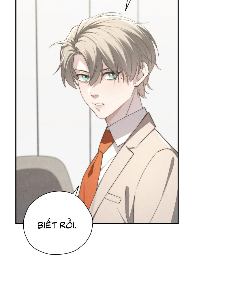 Thiếu Gia Không Ngoan Chapter 65 - Trang 4