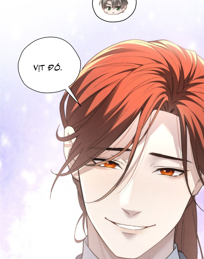 Thiếu Gia Không Ngoan Chapter 65 - Trang 4