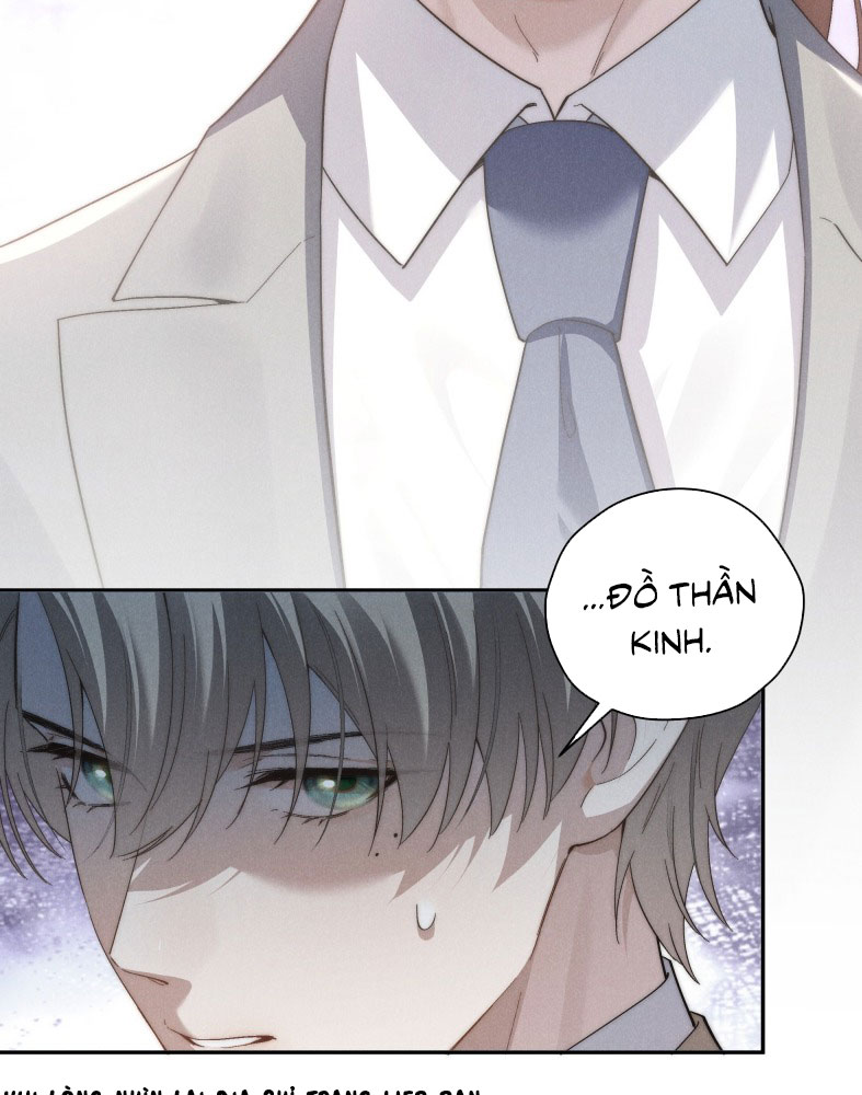 Thiếu Gia Không Ngoan Chapter 65 - Trang 4